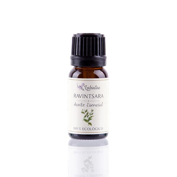 Aceite esencial Bio Ravintsara Labiatae 12 ml