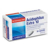 Acidophilus Extra 10. Lamberts
