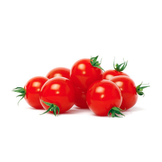 Plantón de Tomate Cherry Rojo 6 uds. Gama Tradicional