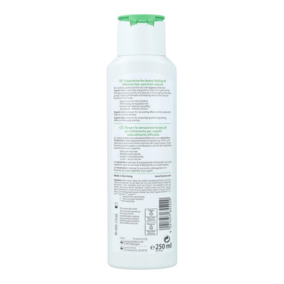 Champú Frescor Lavera 250 ml