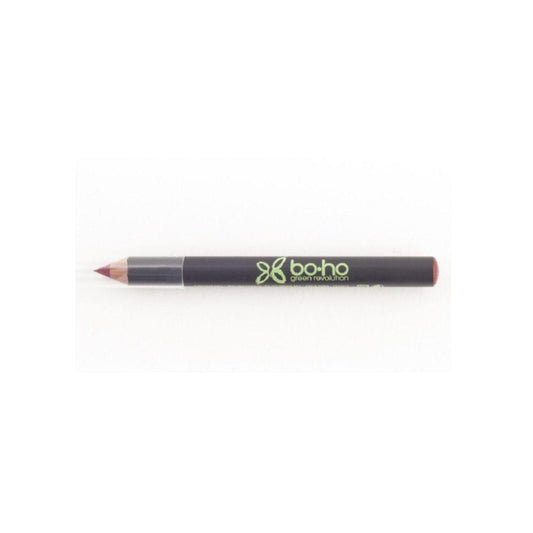Lápiz de labios 03 rojo Boho