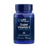 Super Vitamin E 268 mg 400 IU, Life Extension 90 perlas