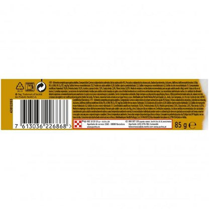 Pack 24 x GOURMET GOLD Fondant Pollo Comida húmeda 85gr