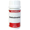 Holomega Detoximetal Equisalud 50 Caps