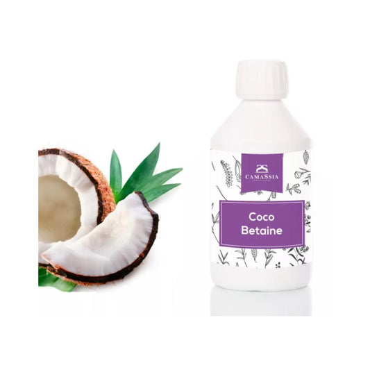 Betaína (Coco Betaine). Camassia
