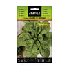 Semillas de  Espinaca Gigante de Invierno, 100g