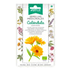 Semillas medicinales ecológicas de de Calendula Batlle