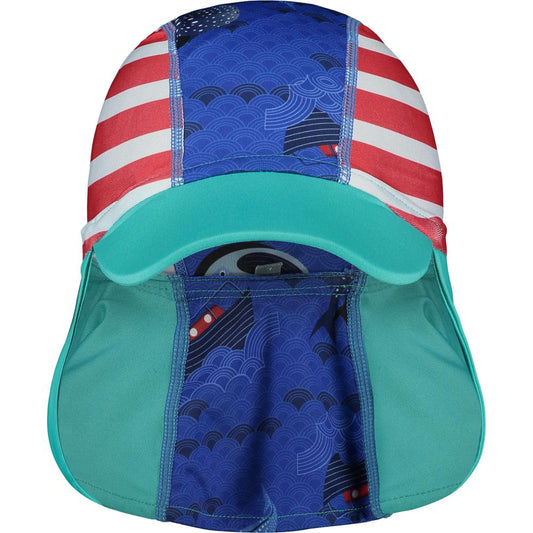 Gorra Solar Whale Shark  L