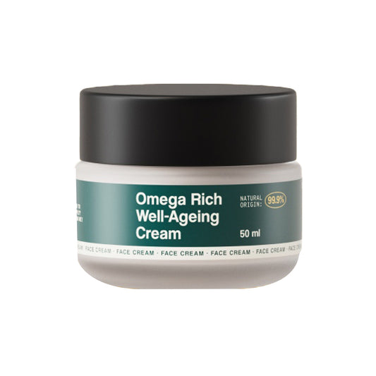 Crema Facial Omega Rich Freshly 50ml