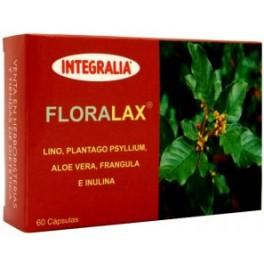 Floralax Integralia, 60 cápsulas