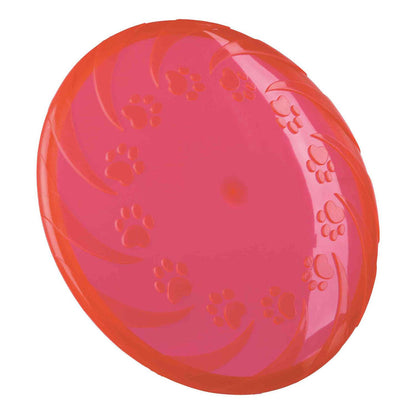 Disco Caucho Termoplástico (TPR), ø18 cm