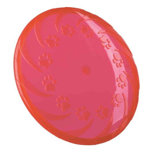 Disco Caucho Termoplástico (TPR), ø18 cm
