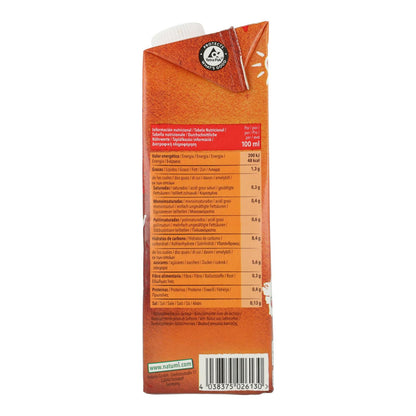Pack 12 x  Bebida Avena BIO  Natumi 1 L