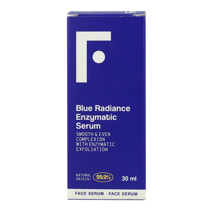 Sérum Enzimático Blue Radiance Freshly 30ml