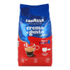 Café en Grano Crema e Gusto Lavazza 1kg