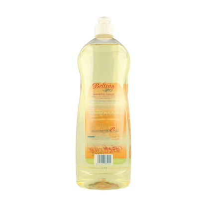Lavavajillas sin perfume Jabones Beltrán Vital 5 L
