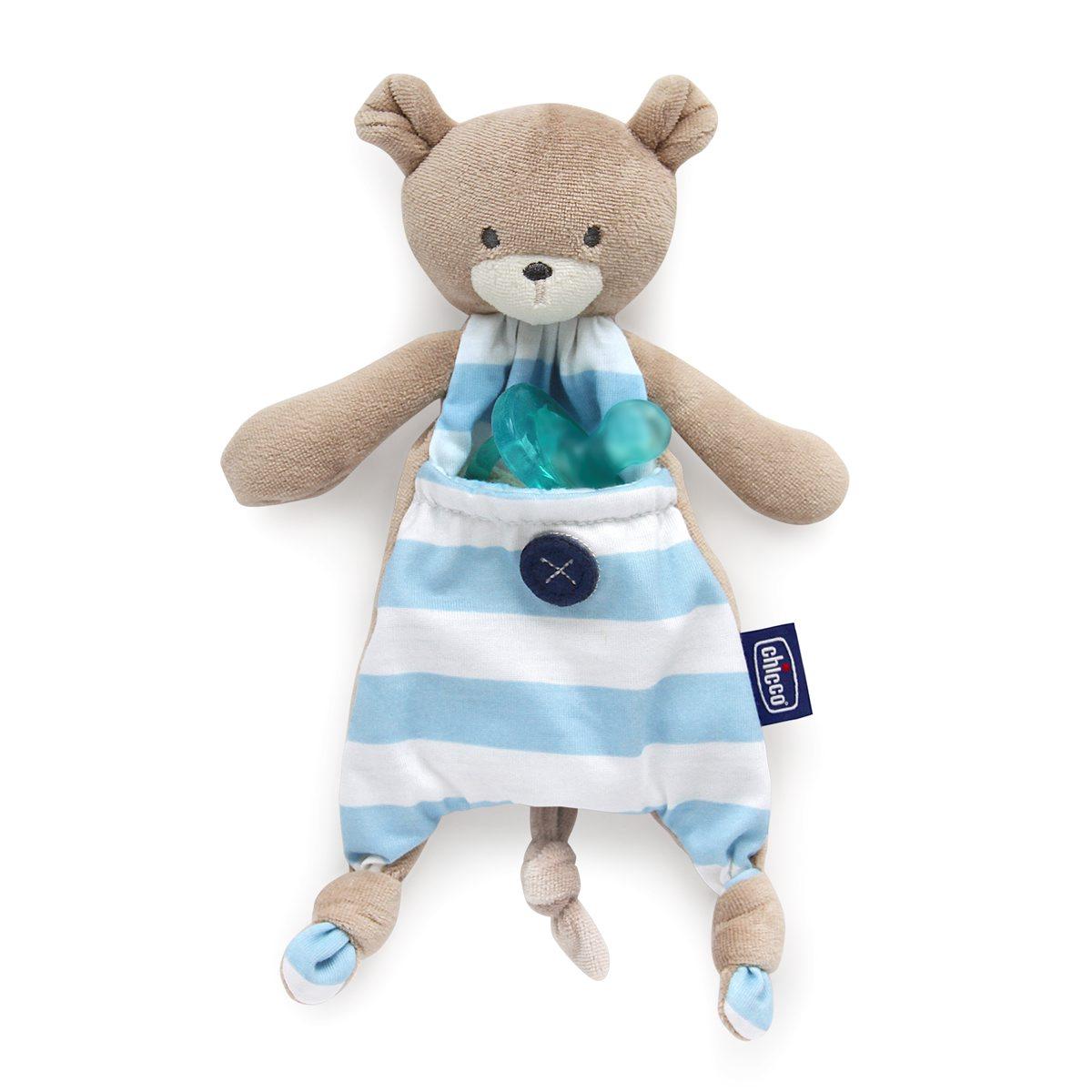 Guarda chupete Pocket Friend Chicco