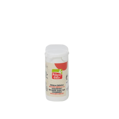 Pastillas ume-san de Umeboshi La Finestra Sul Cielo  16 g