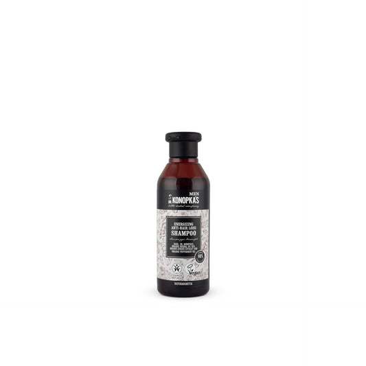 Champú anticaída energizante Dr. Konopka'S 280 Ml