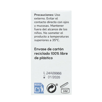 Champú sólido Método Curly con Proteína hidrolizada Planeta Huerto 85 gr