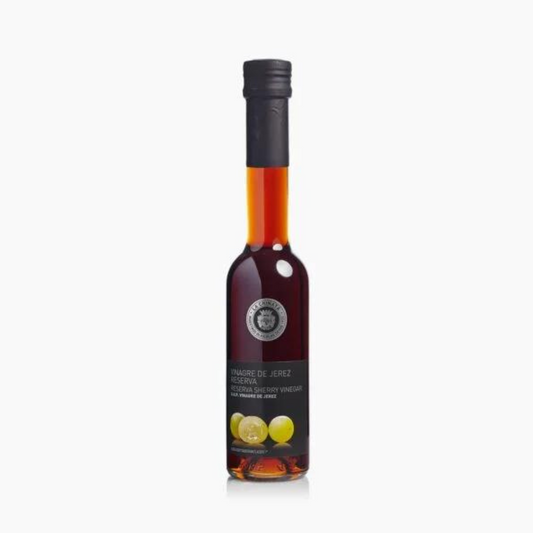 Vinagre de Jerez Reserva  270 ml La Chinata
