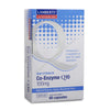 Co-Enzima Q10 100 mg Lamberts, 60 cápsulas