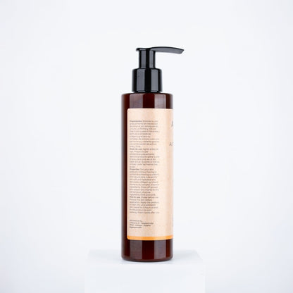 Autobronceador Arganour 200ml
