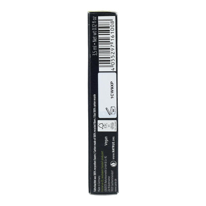 Eyeliner serum extensor pestañas black Sante 3,5 ml