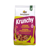 Muesli Krunchy Avena, Frambuesa y Aronia Barnhouse, 375 g