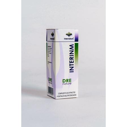 Interinm 30 Cc Internatur