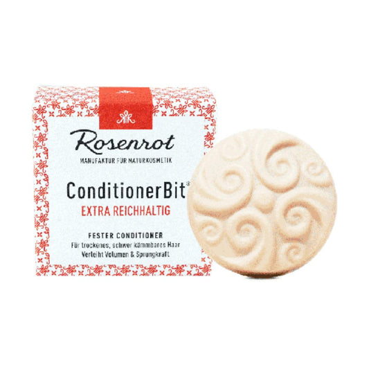 Acondicionador Solido - Extra  Nutritivo