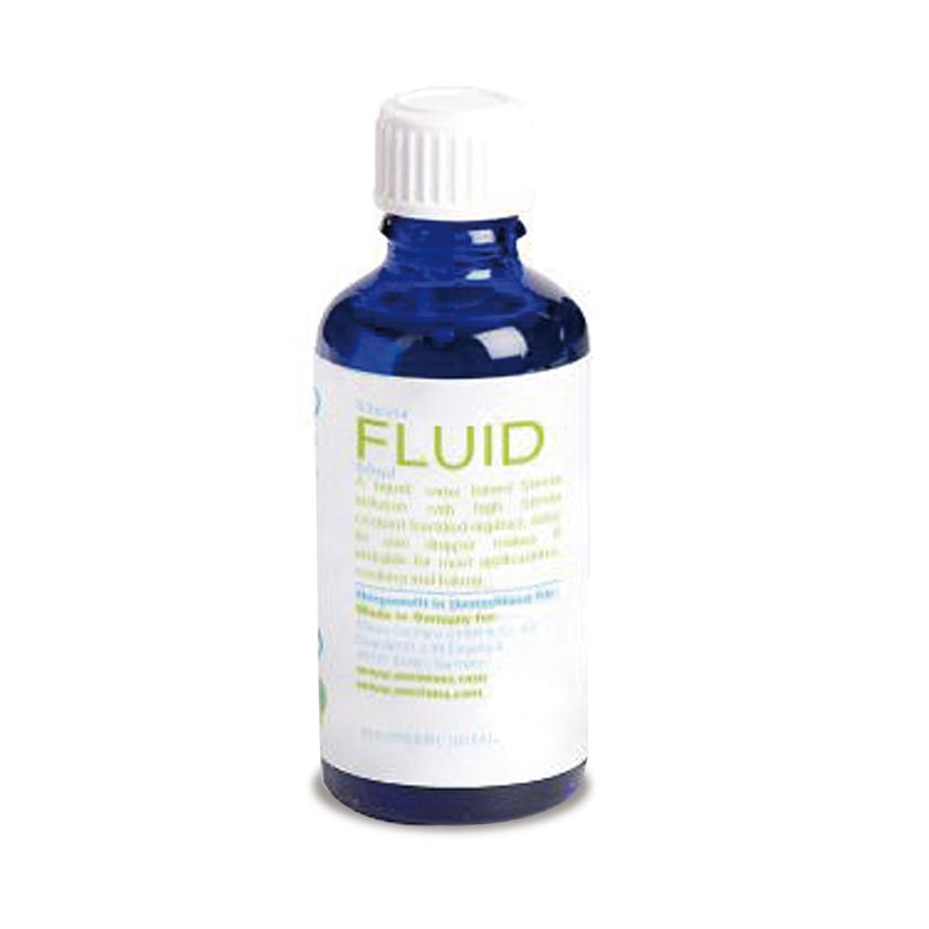 Estevia Líquida cuentagotas SteSweets 100 ml