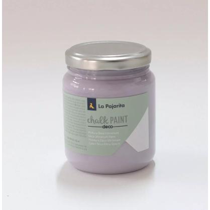 Chalk Paint violet La Pajarita