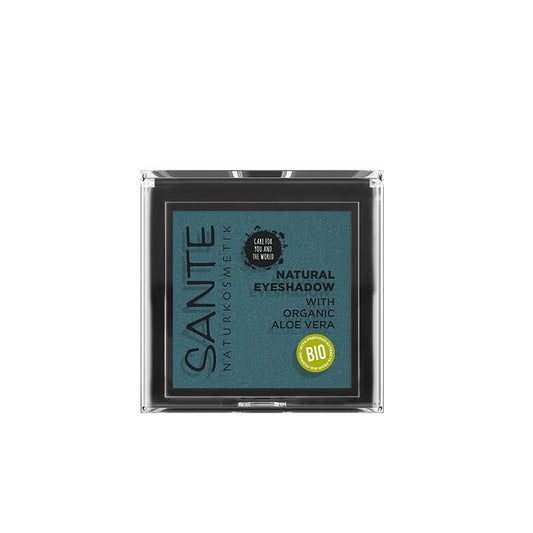 Sombra Ojos Mono 03 Nightsky Navy Sante 1,8 g