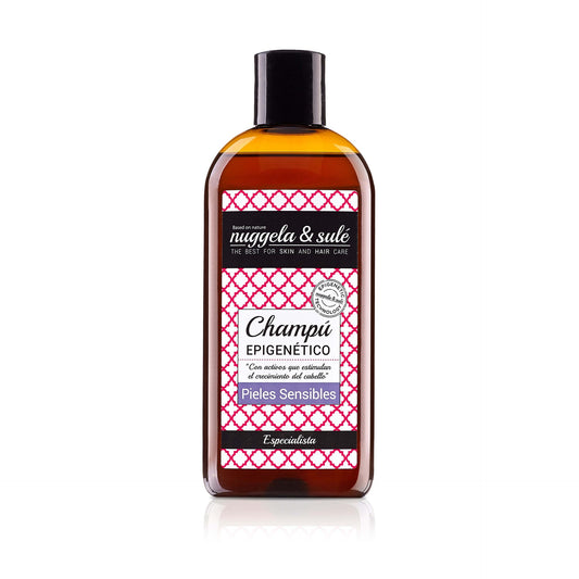 Champú Epigenético Pieles Sensibles Nuggela & Sulé 250 ml