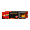 Tronco Deshollinador Ok Fuego 1 kg