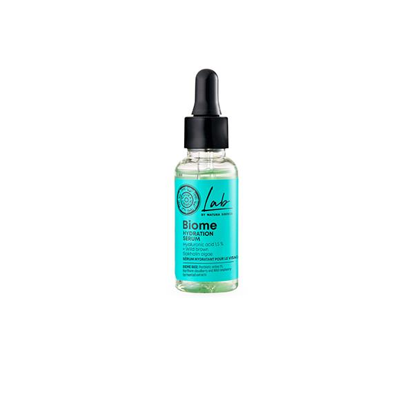 Sérum facial equilibrante Natura Siberica 30ml