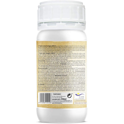 Triple acción Eco concentrado insecticida fungicida acaricida 250 ml Batlle