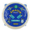 Papel de arroz para rollitos Amaizin, 12 tortitas