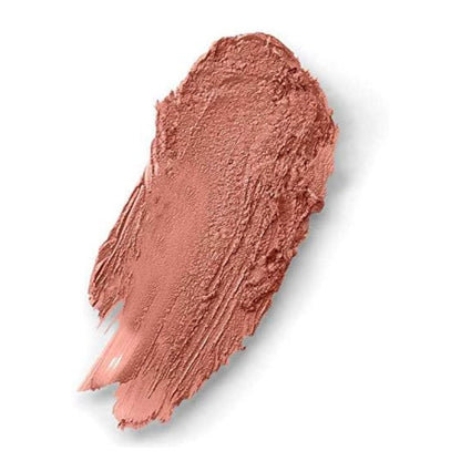 Vegan lipstick - AU NATUREL, Lily Lolo 4 g