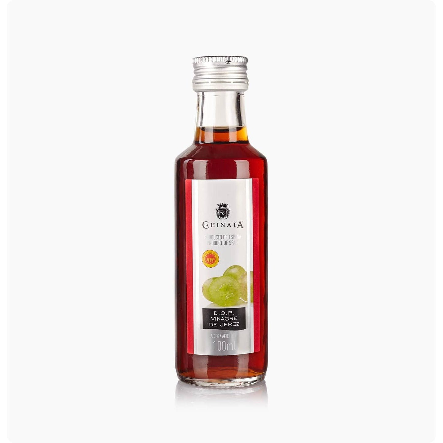 Vinagre de Jerez D.O. La Chinata 100 ml