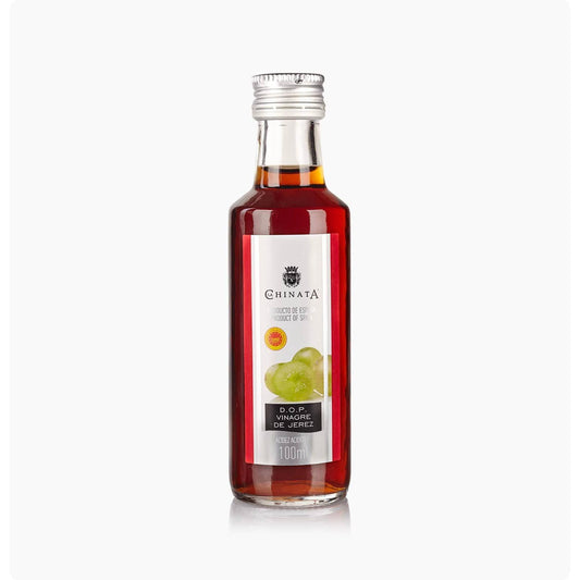 Vinagre de Jerez D.O. La Chinata 100 ml
