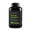 Enzimas Digestivas Zenement, 180 comprimidos