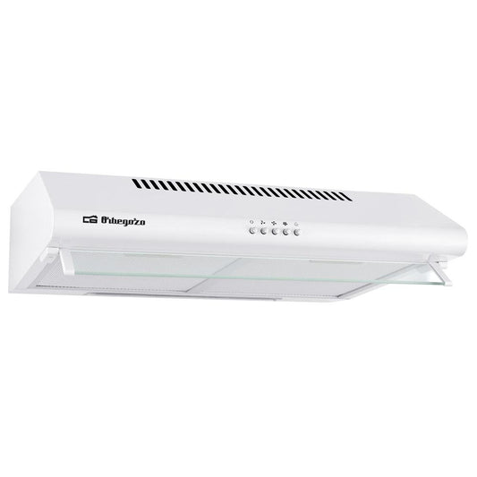 Orbegozo Campana Decorativa de Cristal ST 07260 D BL