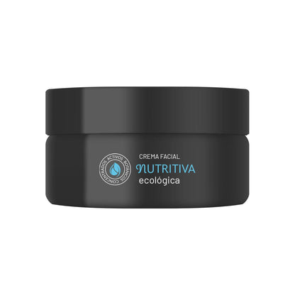 Crema Nutritiva Normal-Seca Taller Madreselva 50 ml
