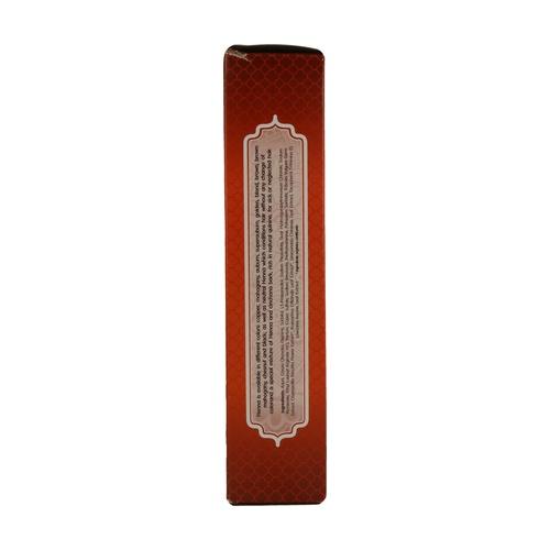 Tinte Henna pasta cobre natural Radhe Shyam 200 ml