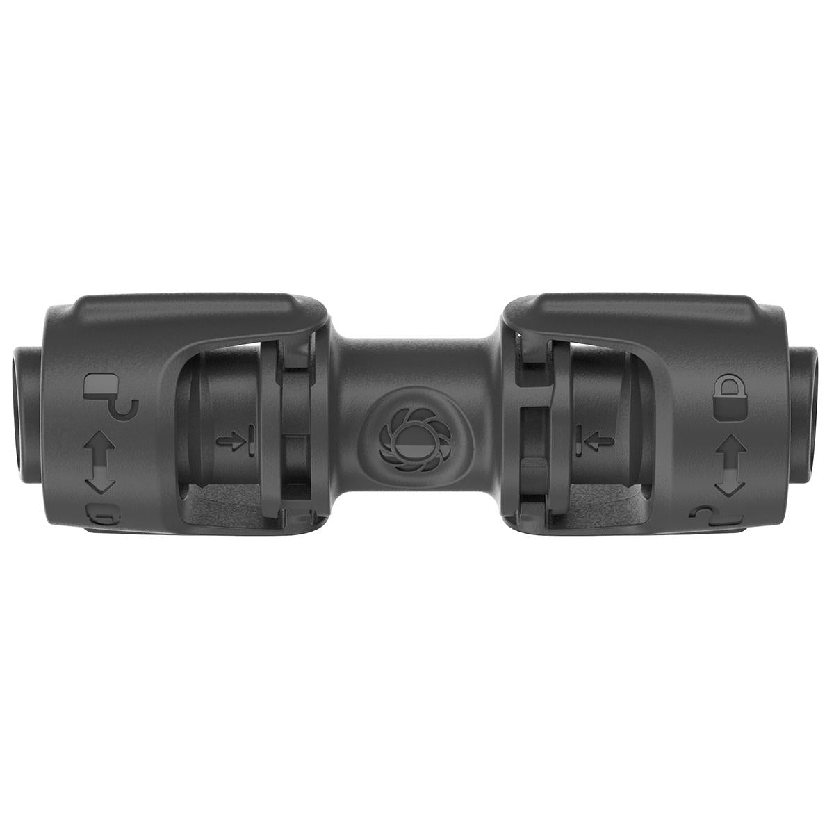 Empalme 13 mm (1/2") Microdripsystem Gardena