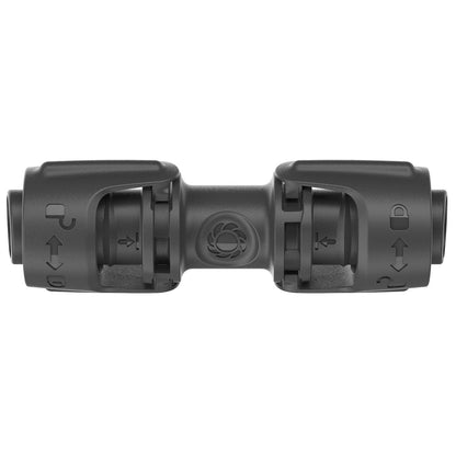 Empalme 13 mm (1/2") Microdripsystem Gardena
