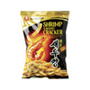 Cracker de gambas, picante y sabroso Nong Shim 75 g