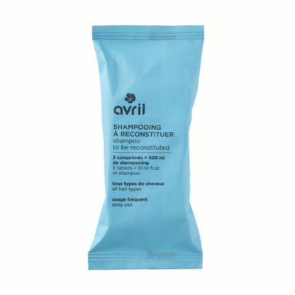 Champú uso frecuente para reconstituir Avril 300 ml